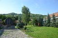 Marefalva - park a tanacshaz mellett2